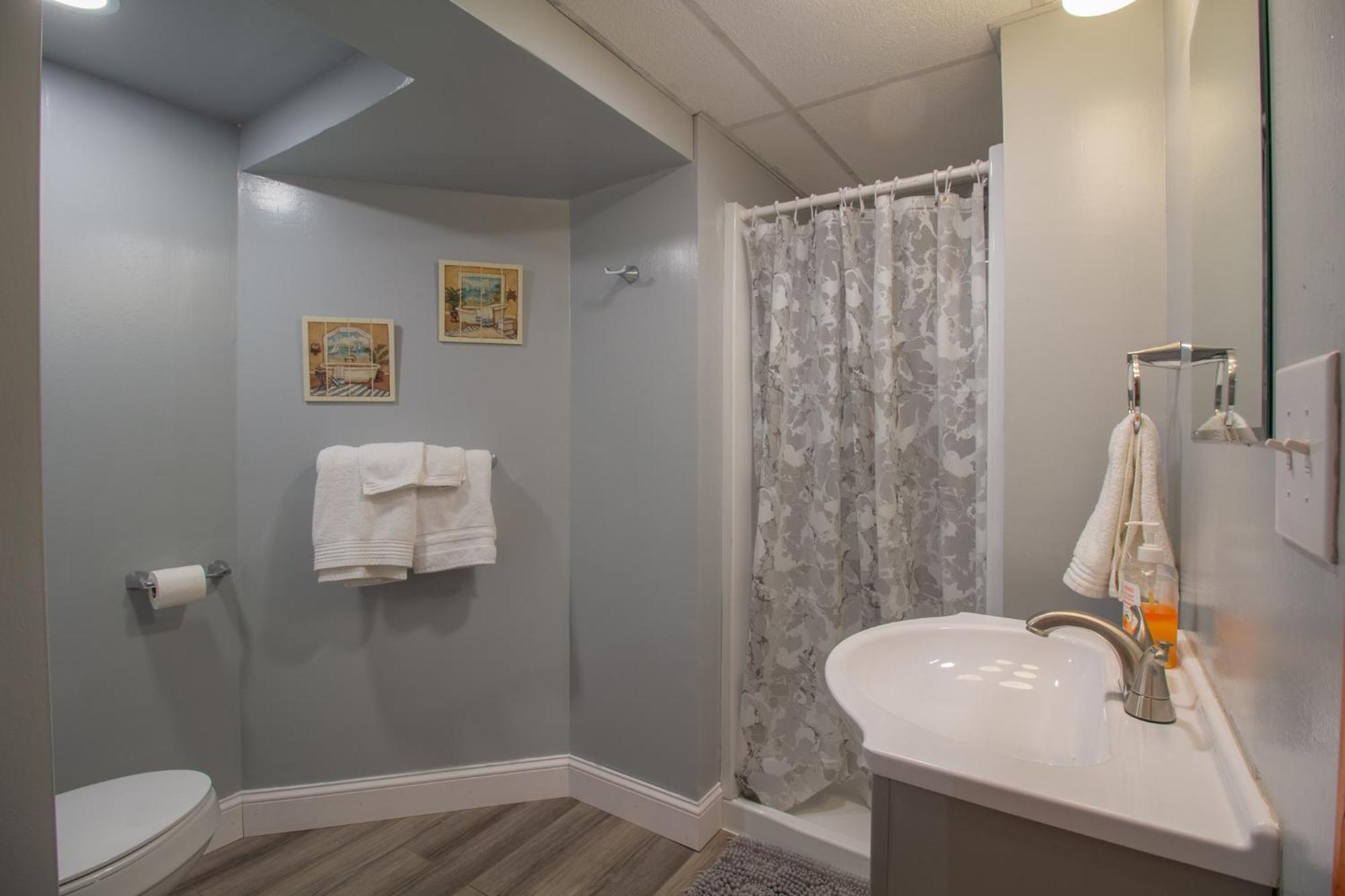 Stay In Ohiopyle In Town By The Gap Trail Exterior foto