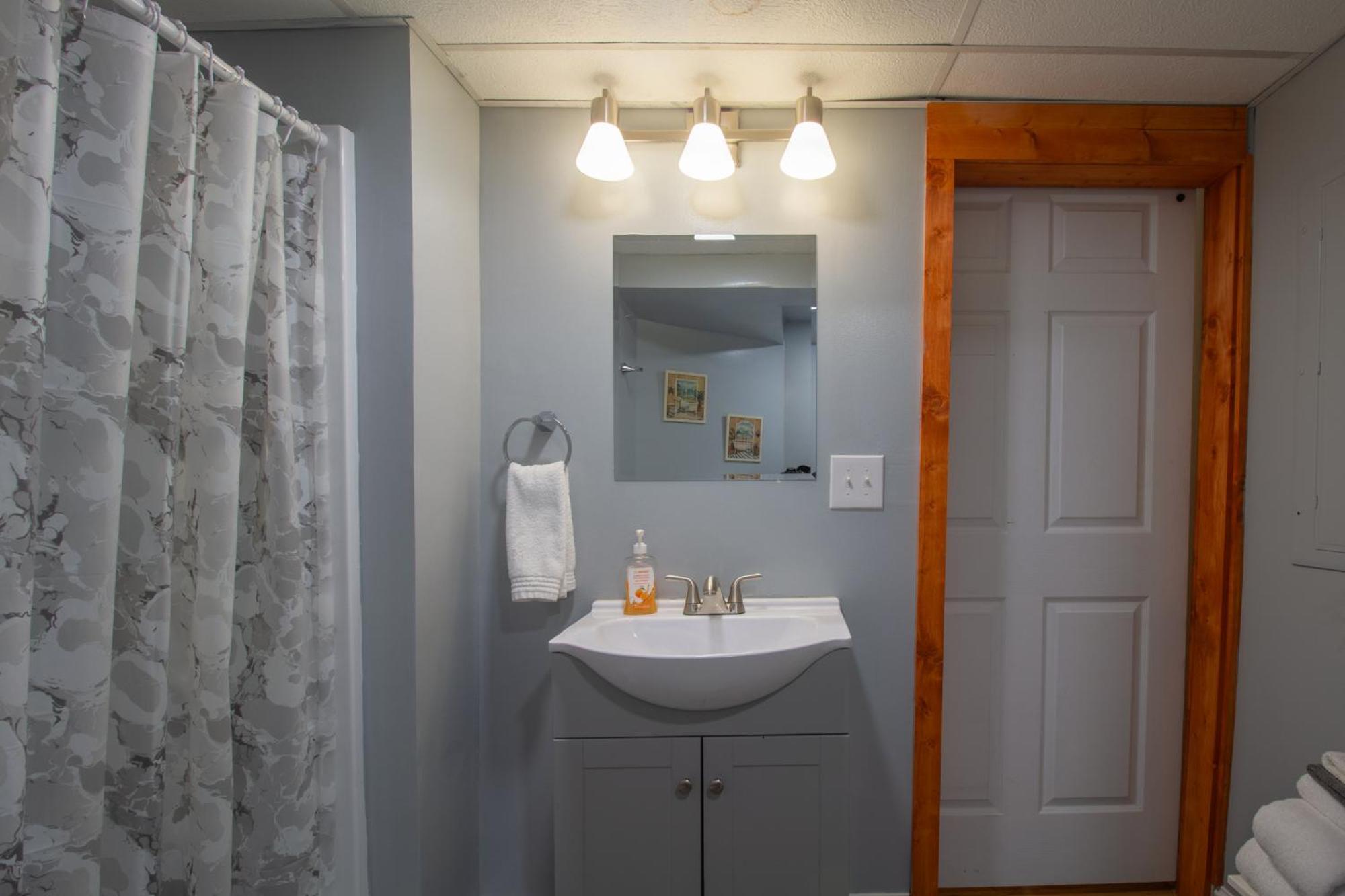 Stay In Ohiopyle In Town By The Gap Trail Exterior foto