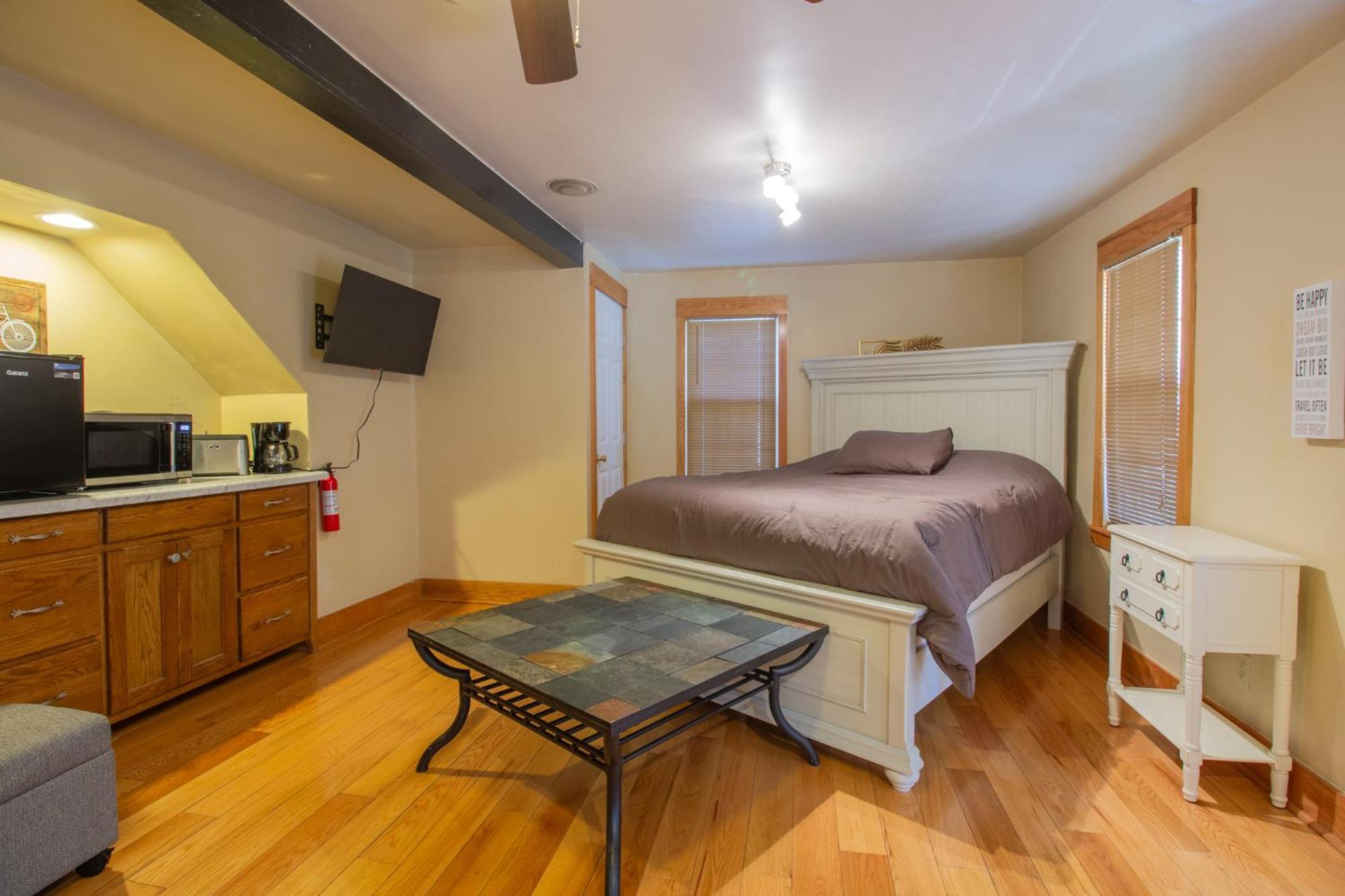 Stay In Ohiopyle In Town By The Gap Trail Exterior foto