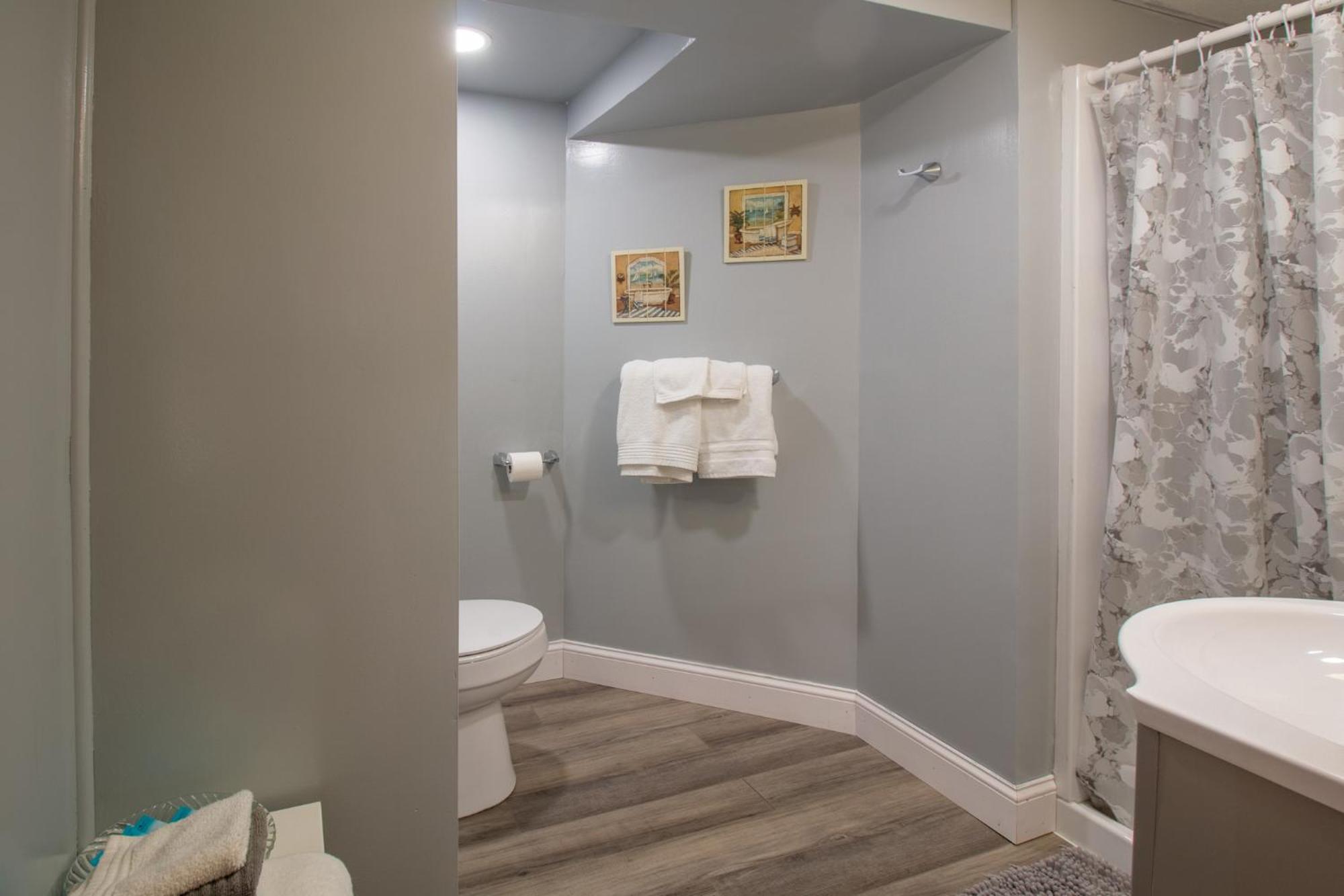 Stay In Ohiopyle In Town By The Gap Trail Exterior foto